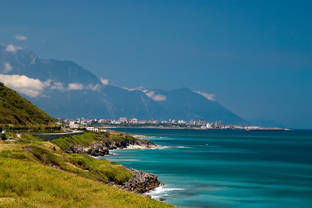 10 ly do ban phai den Dai Loan mot lan trong doi anh 4