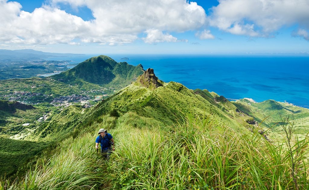 10 ly do ban phai den Dai Loan mot lan trong doi anh 6