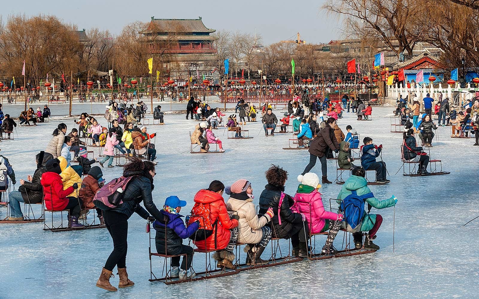 San truot bang tu nhien tren the gioi anh 12