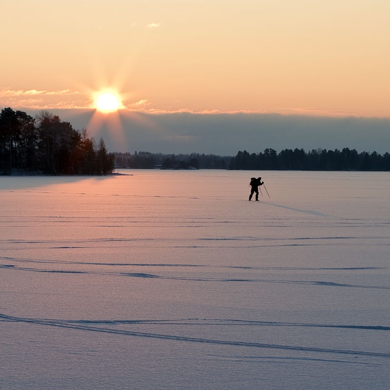 San truot bang tu nhien tren the gioi anh 1