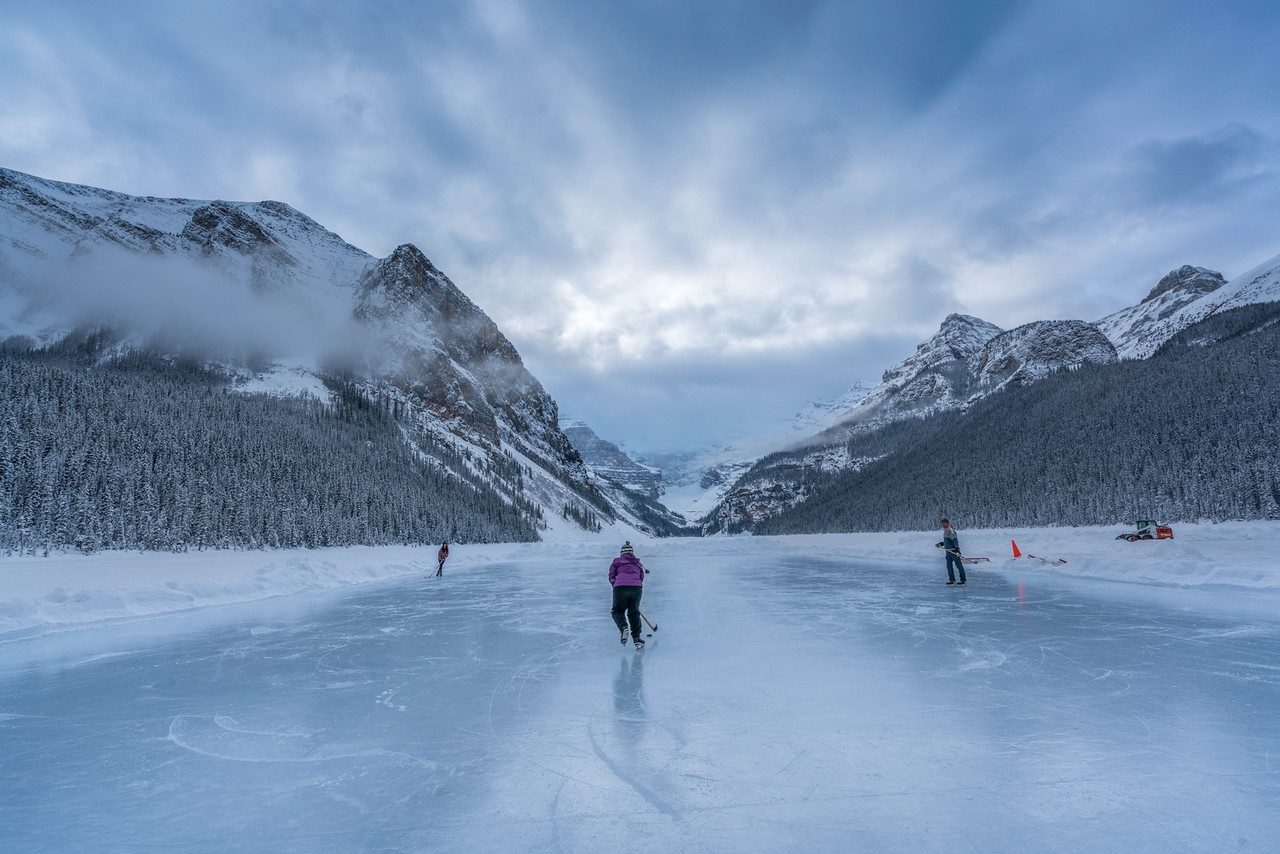 San truot bang tu nhien tren the gioi anh 5