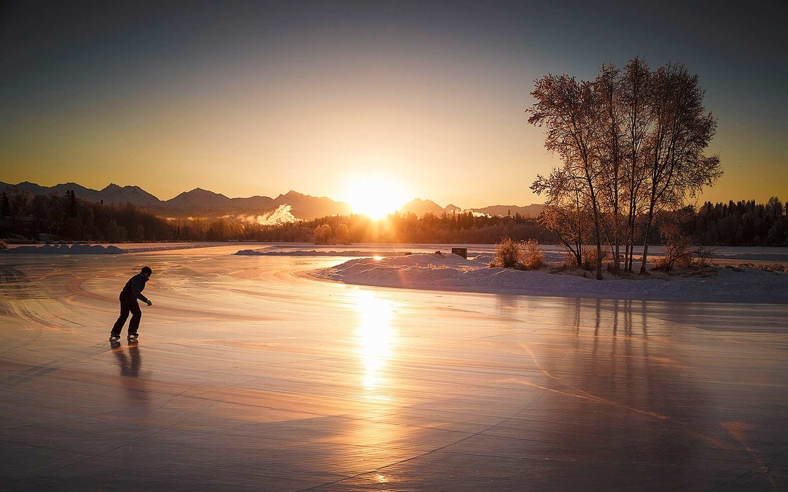 San truot bang tu nhien tren the gioi anh 6