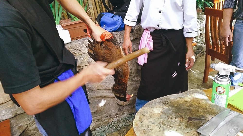 Nhung dac san dang so cua Dong Nam A anh 9