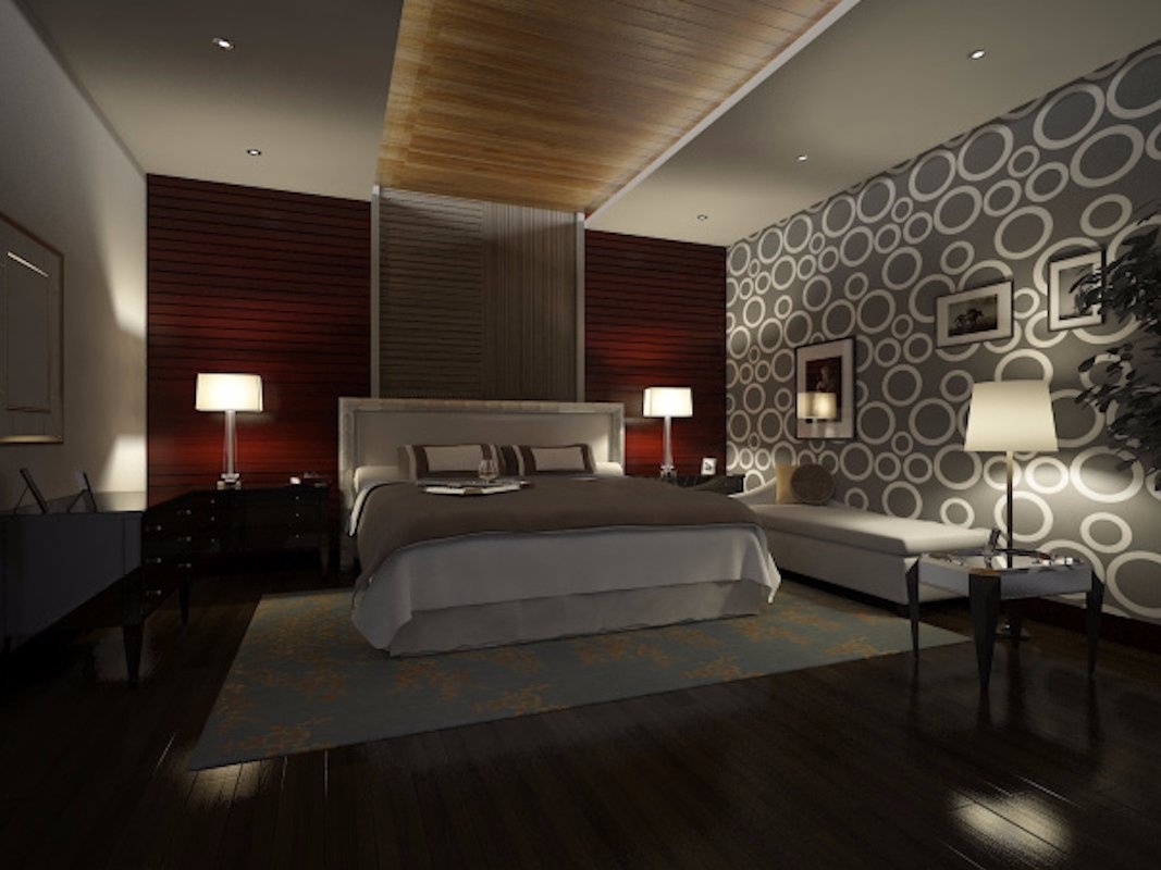 Khu boongke khong lo phong tan the cho gioi nha giau anh 10