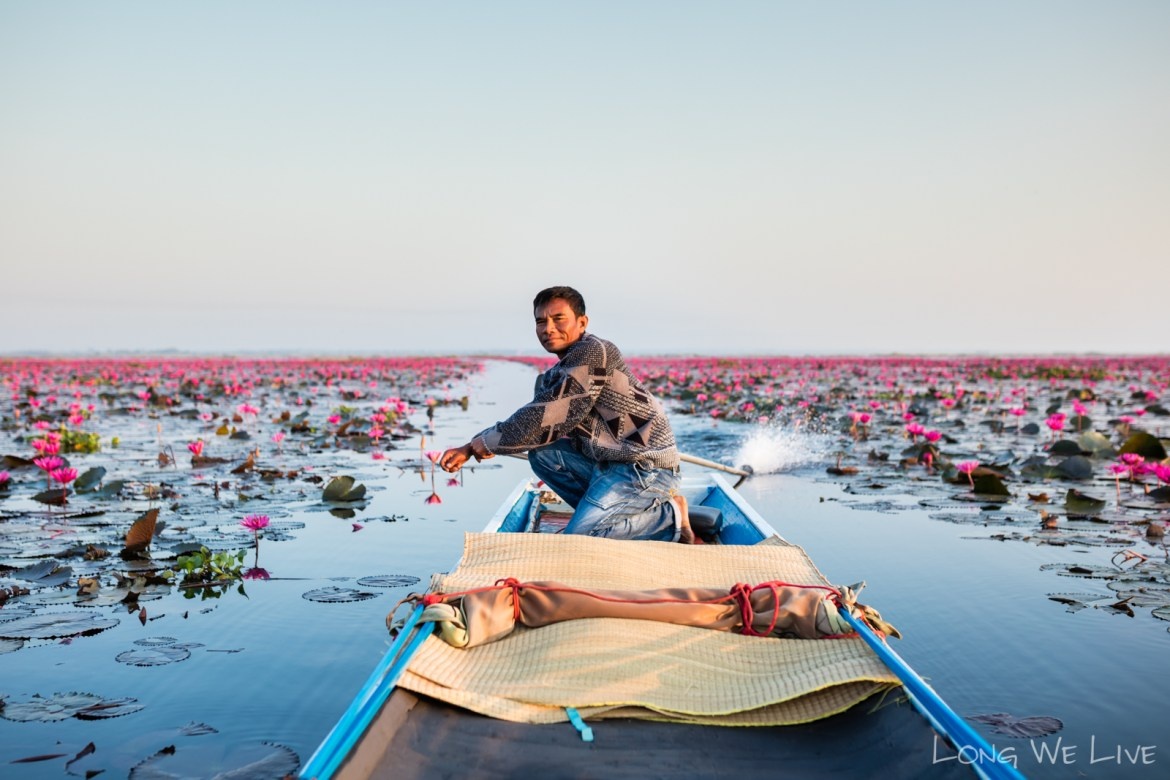 Ho hoa sung khong lo o Thai Lan anh 5