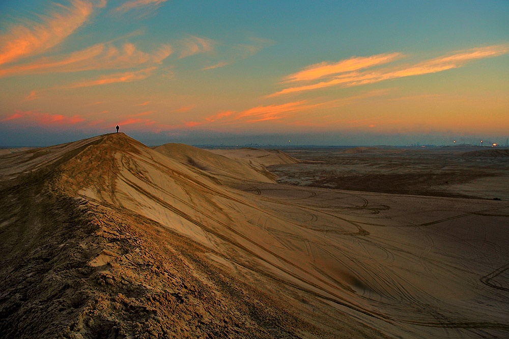 10 dieu la lung ve quoc gia giau nhat the gioi anh 10