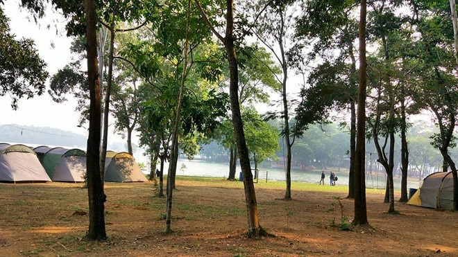 5 diem du lich gan Ha Noi khong the bo qua dip Tet Duong lich anh 5