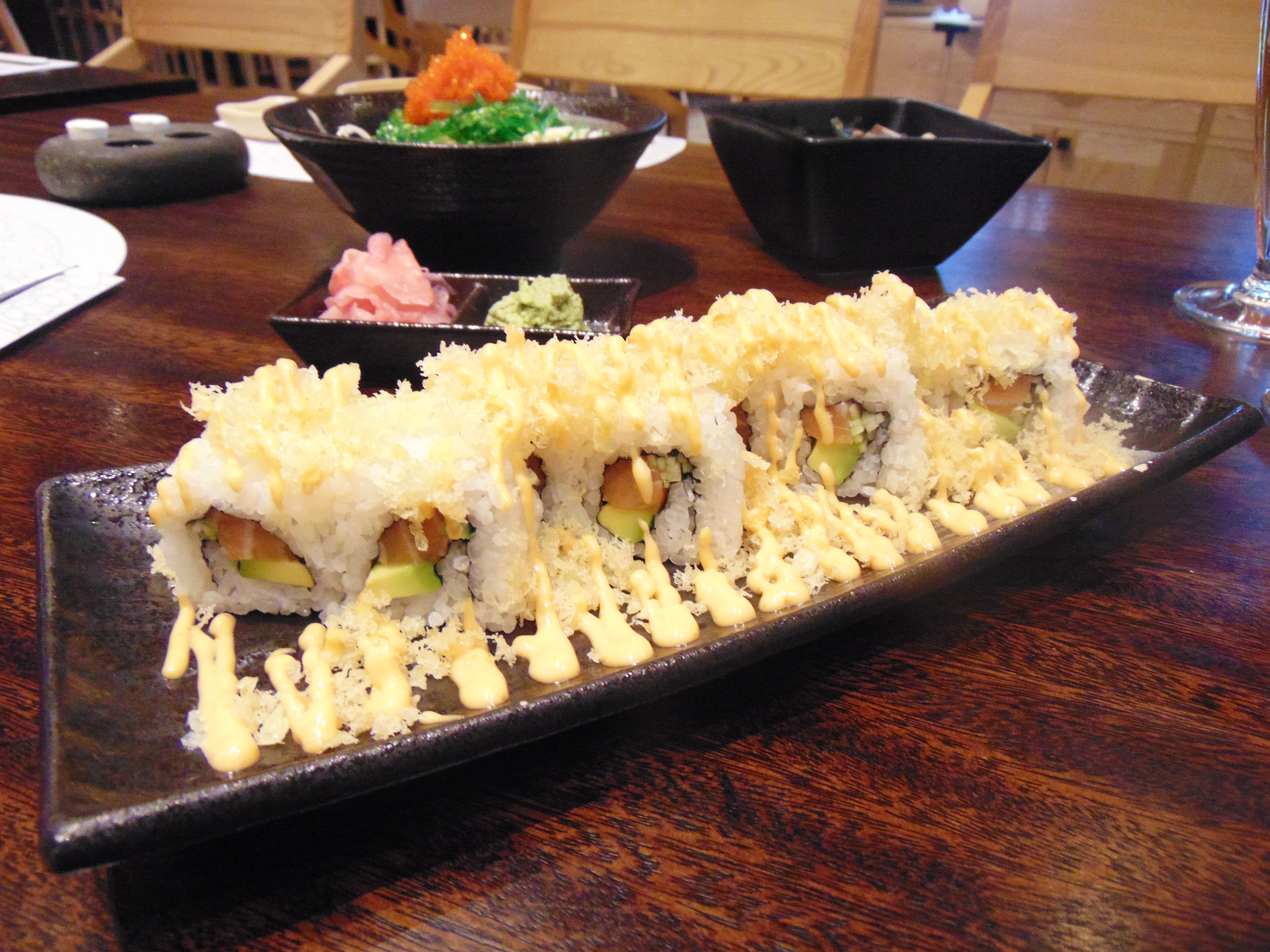 Lau Nhat xi dau la mieng cho cuoi tuan hen ho anh 7