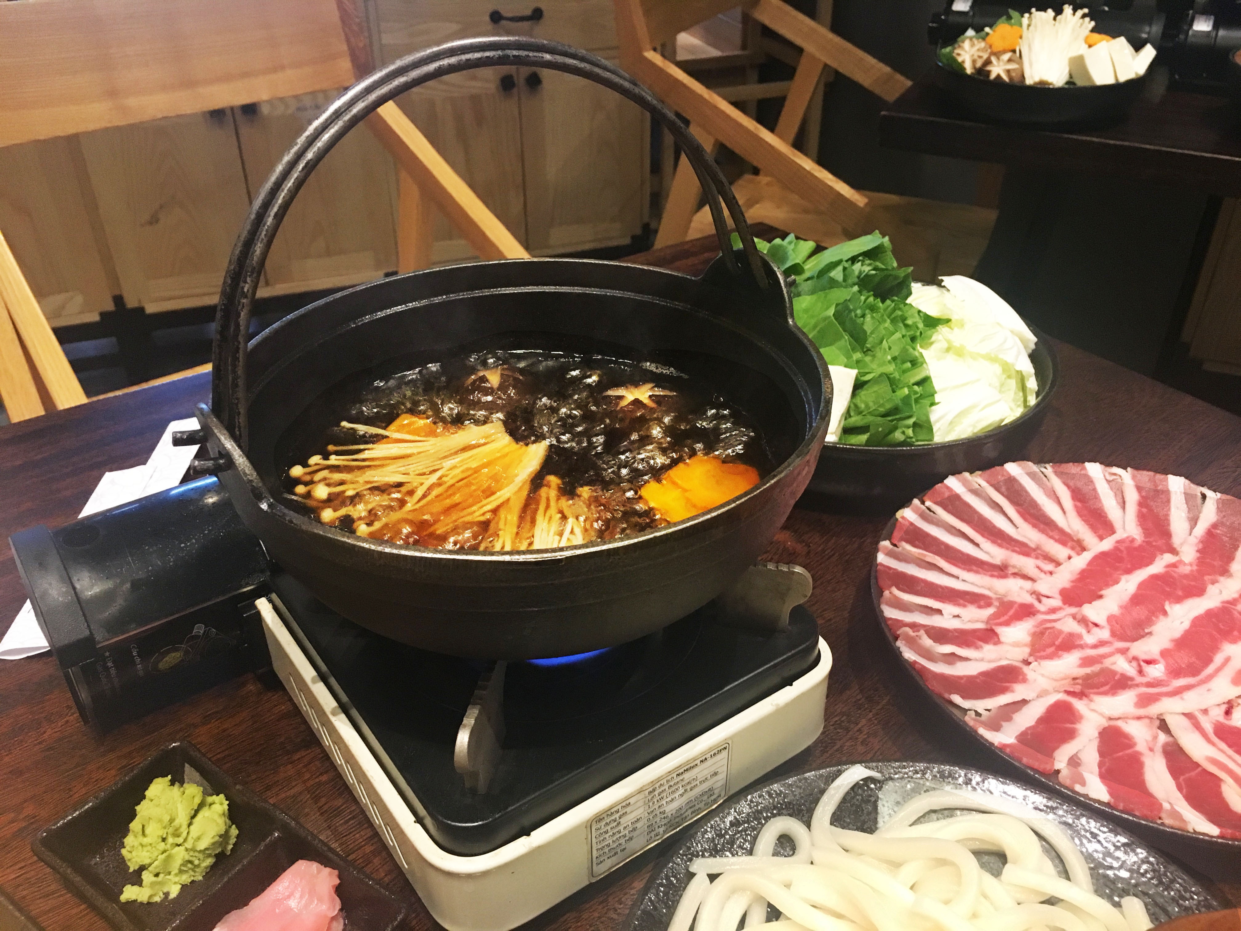 Lau Nhat xi dau la mieng cho cuoi tuan hen ho anh 8