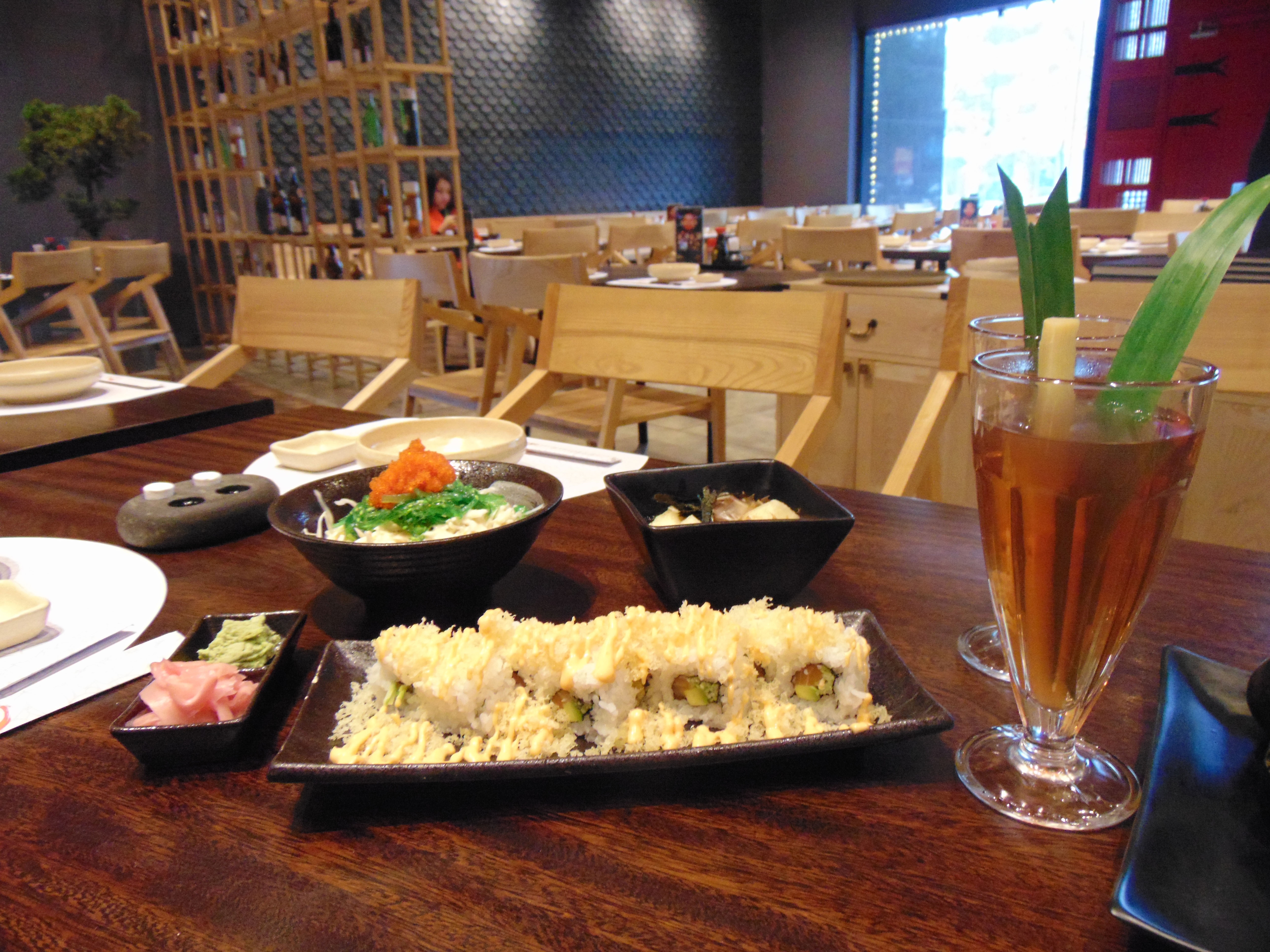 Lau Nhat xi dau la mieng cho cuoi tuan hen ho anh 13