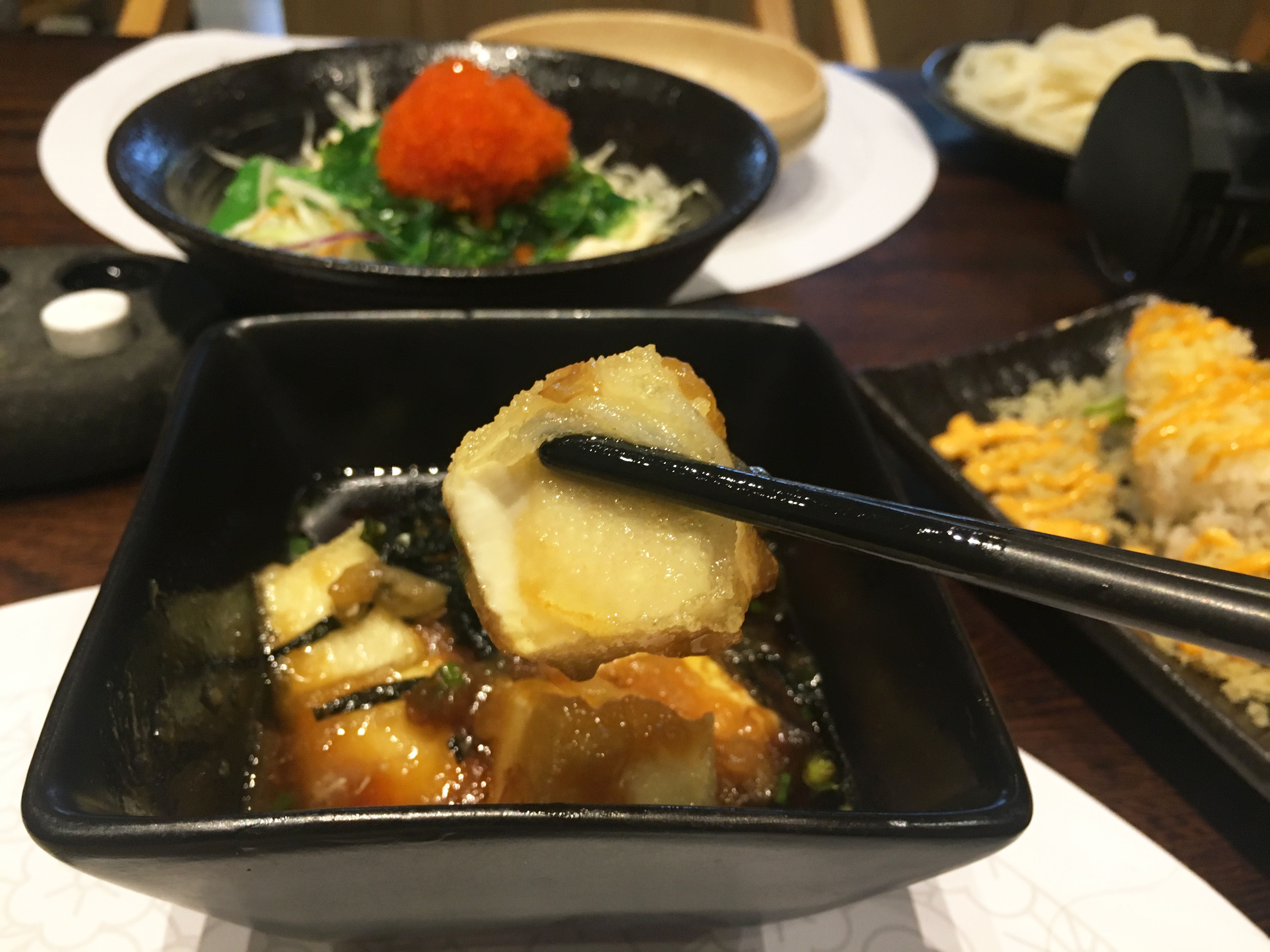 Lau Nhat xi dau la mieng cho cuoi tuan hen ho anh 5