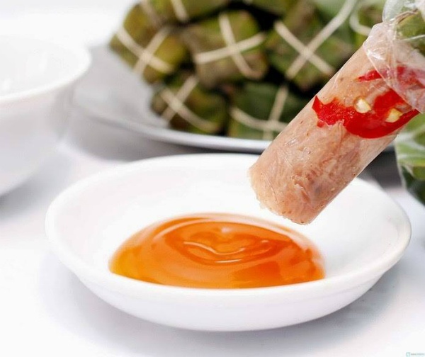 Que cua thu mon Tien Dung anh 6