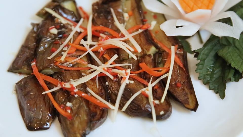 Lam ca tim ap chao the nao vua de vua ngon? hinh anh