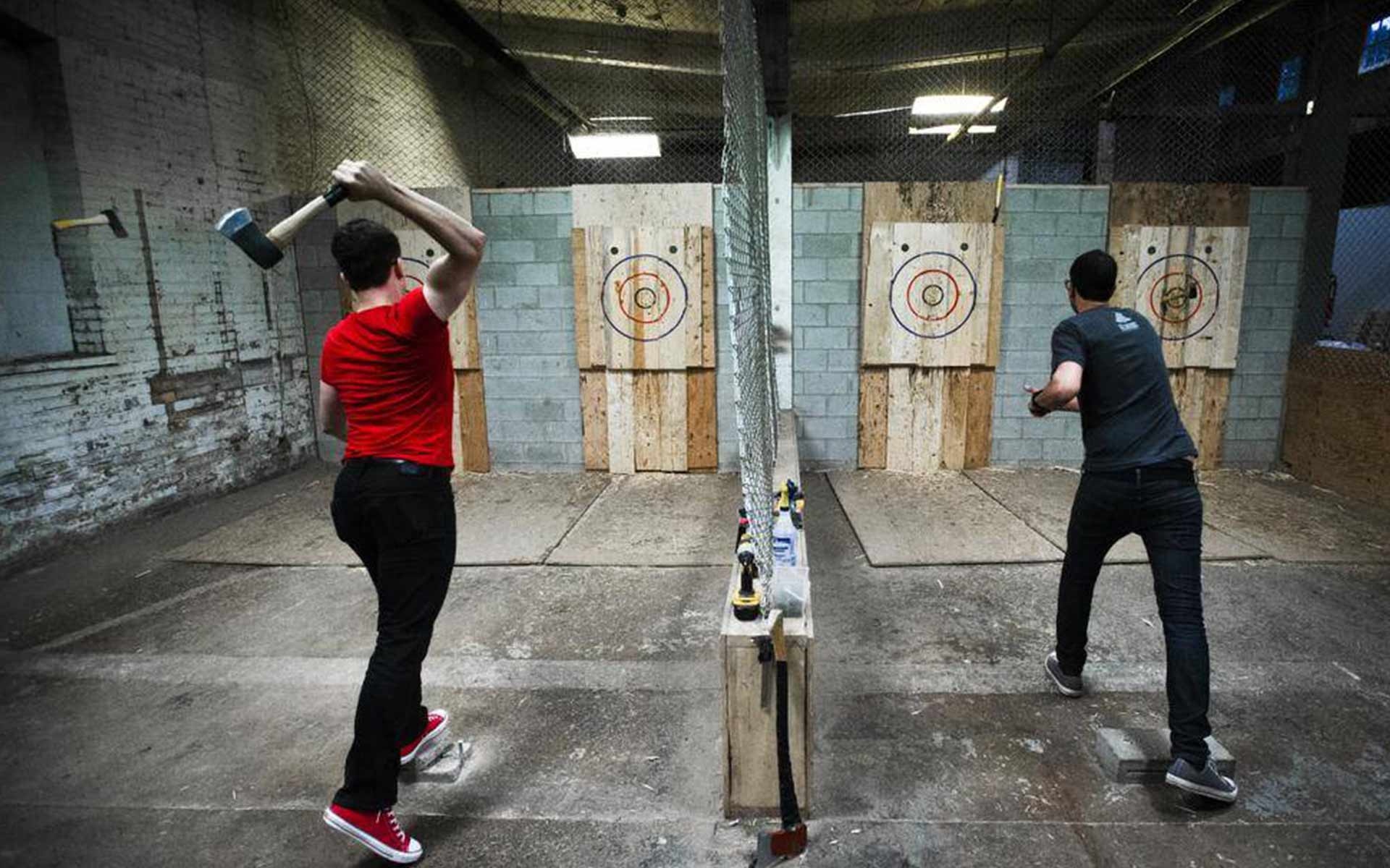 Noi cho du khach nem riu 'xa stress' hinh anh