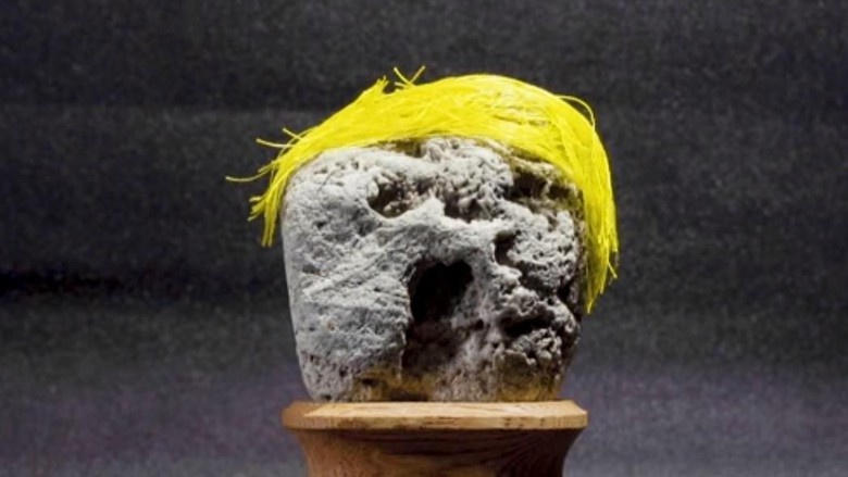 Bao tang da mat nguoi doc nhat vo nhi hinh anh