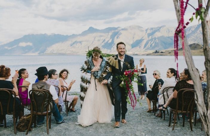 Cap doi lam le cuoi 72 lan o 65 quoc gia hinh anh