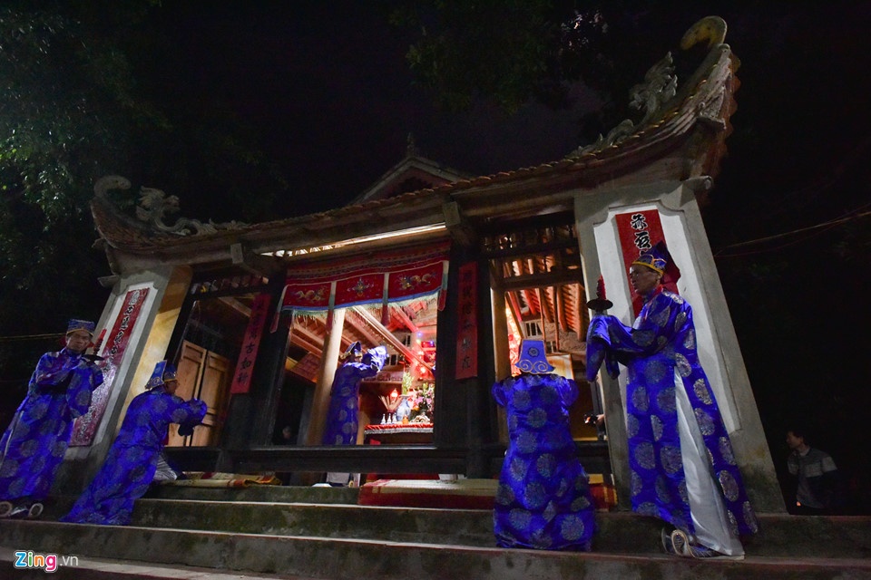 4 le hoi xuan la lung cua Viet Nam anh 1