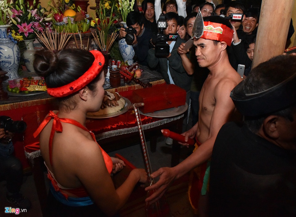 4 le hoi xuan la lung cua Viet Nam anh 2