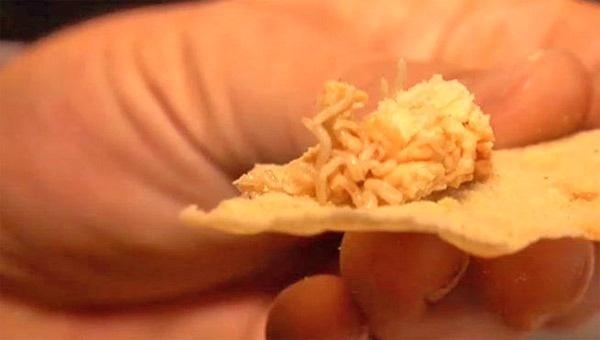 Dac san pho mai gioi cua Italy khien du khach xanh mat anh 4