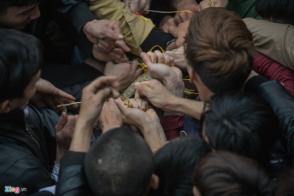 4 le hoi xuan la lung cua Viet Nam anh 6