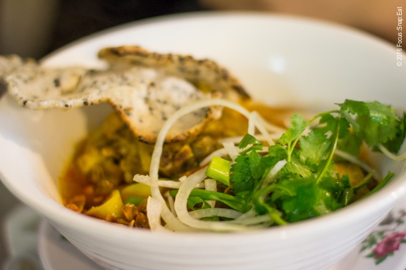 Da Nang gioi thieu mon gi cho sieu tau san bay My? anh 4