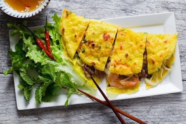 Da Nang gioi thieu mon ngon gi cho sieu tau san bay My? hinh anh