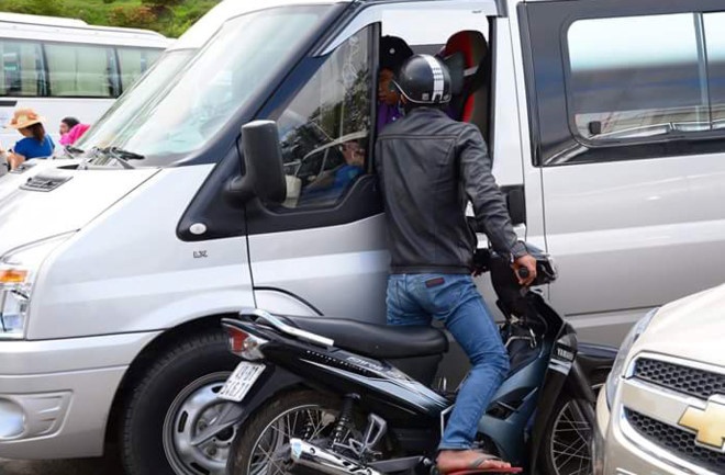 Những chiêu ‘chặt chém’ du khách ở Đà Lạt ảnh 3 Nhung chieu ‘chat chem’ du khach o Da Lat anh 3