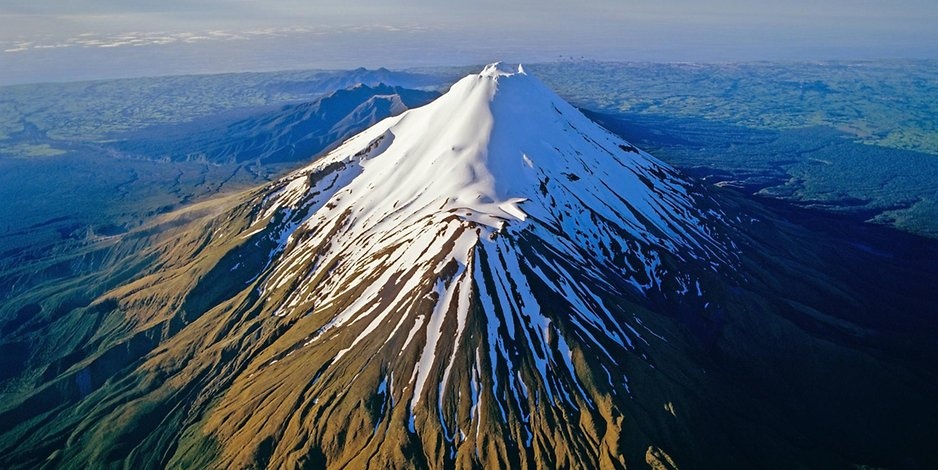 Ngon nui thieng duoc trao quyen con nguoi anh 4