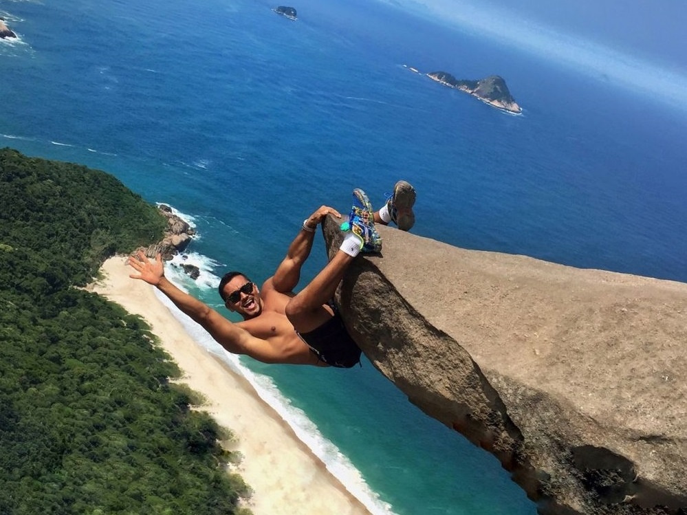 Su that sau tang da 'song ao' o do cao dung toc gay hinh anh