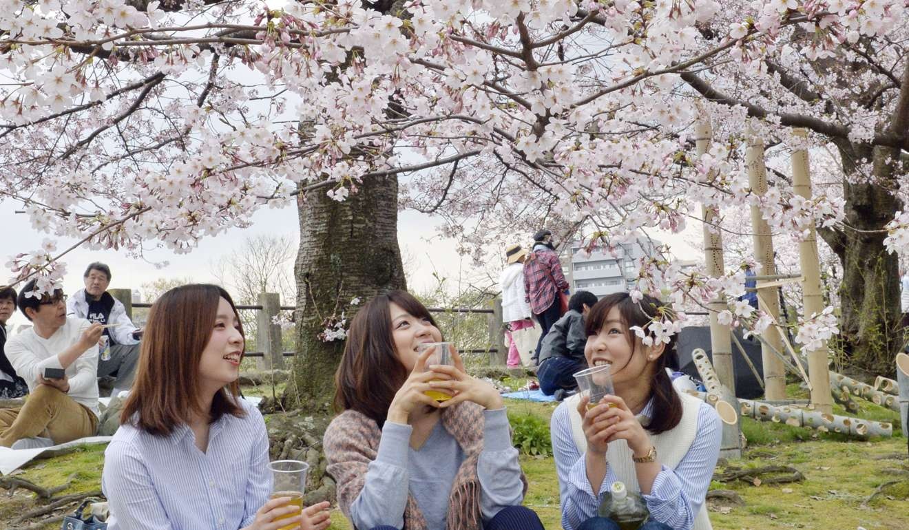 Nhung dieu de tranh mat mat voi nguoi Nhat khi di ngam anh dao anh 7