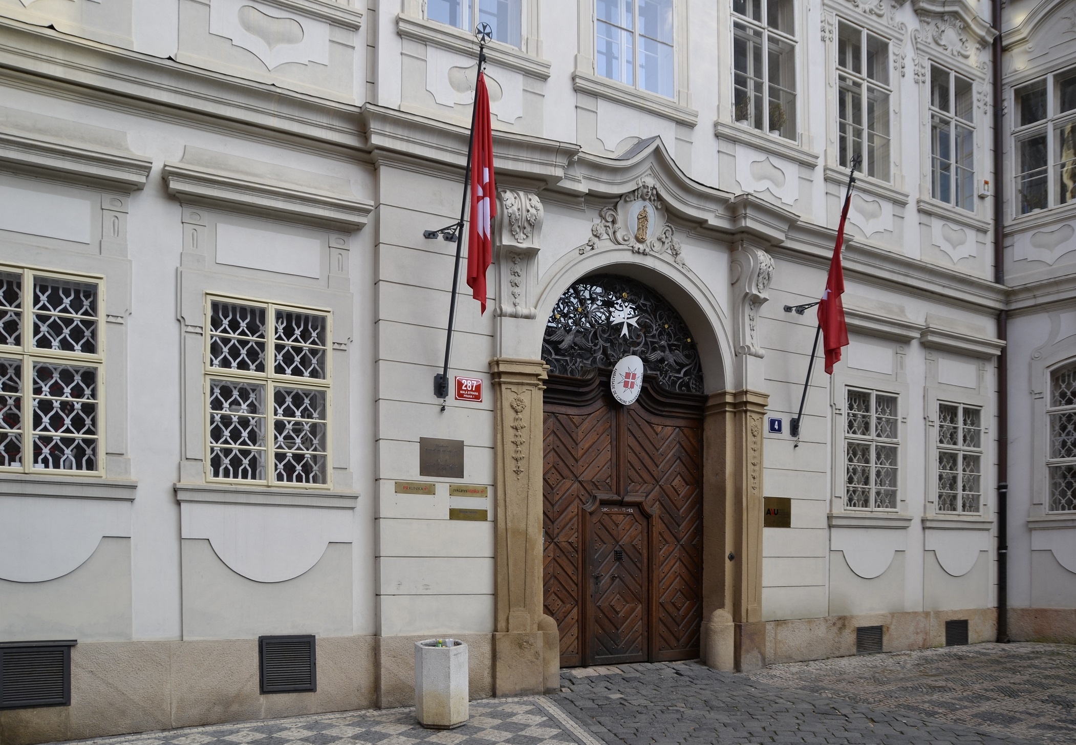 Quoc gia khong lanh tho duy nhat duoc cong nhan tren the gioi anh 3