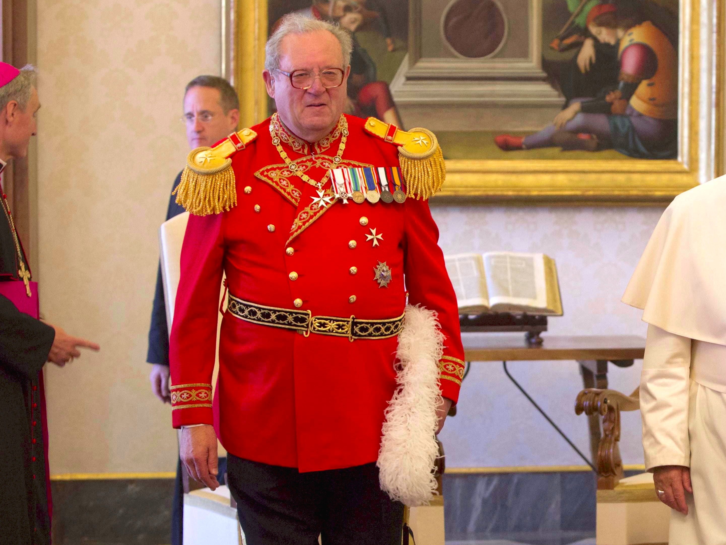 Quoc gia khong lanh tho duy nhat duoc cong nhan tren the gioi anh 4