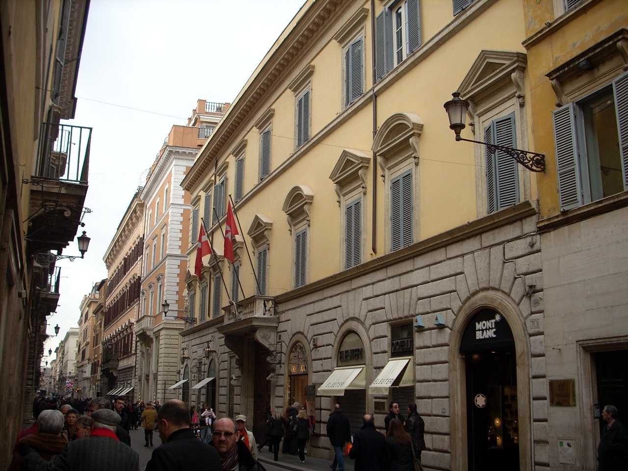 Quoc gia khong lanh tho duy nhat duoc cong nhan tren the gioi anh 7