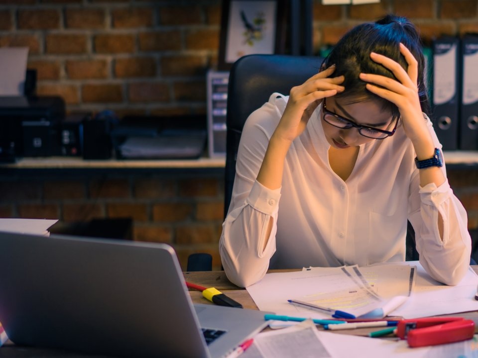 Dau dau la dau hieu bao dong dieu gi cho co the? anh 3