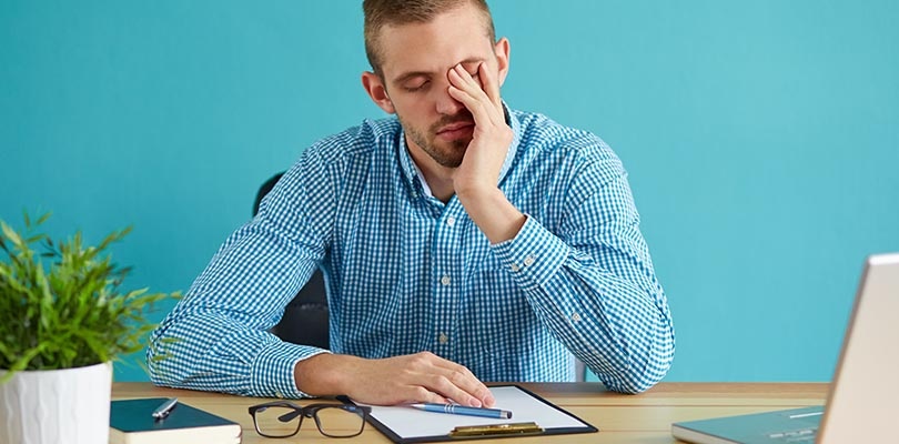 Dau dau la dau hieu bao dong dieu gi cho co the? anh 5