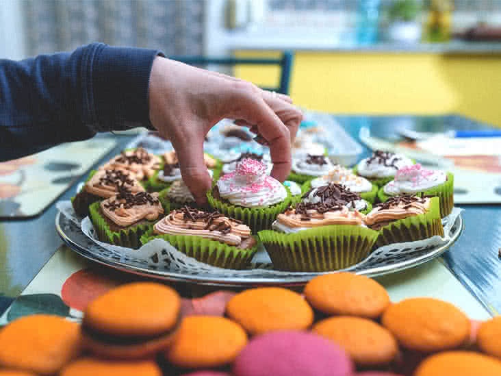 Dau dau la dau hieu bao dong dieu gi cho co the? anh 6