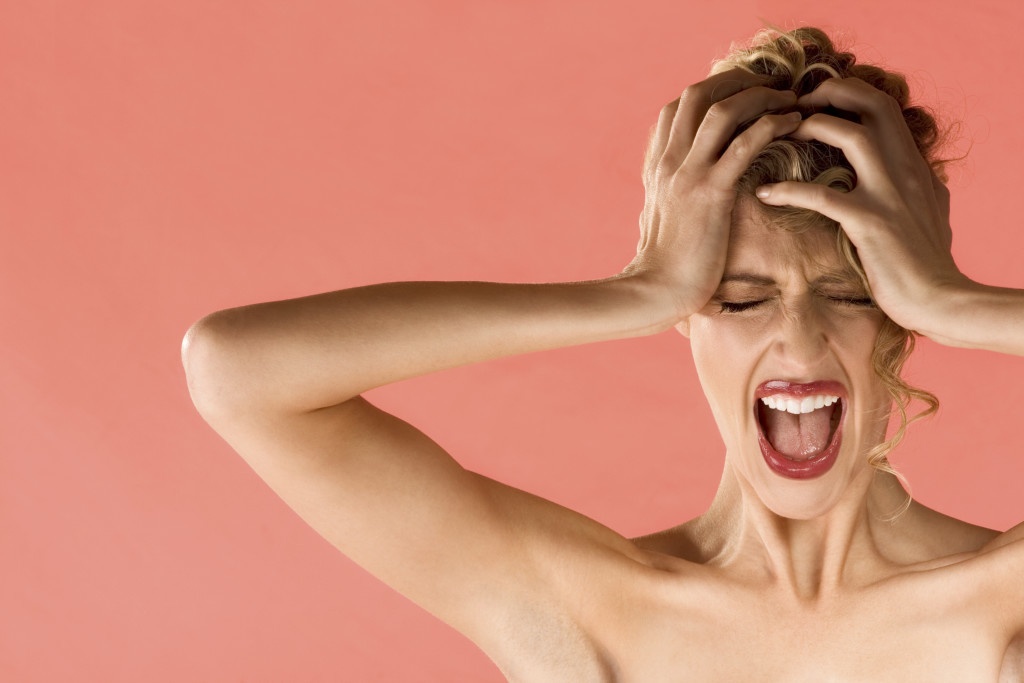 Phụ nữ cũng có thể nghiện sex như nam giới ảnh 3 Phu nu cung co the nghien sex nhu nam gioi anh 3