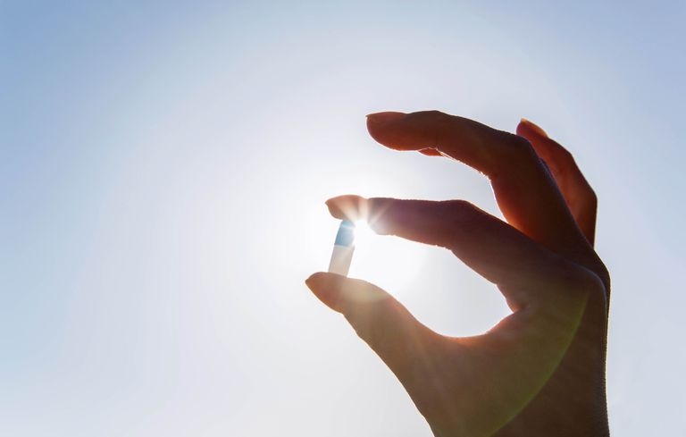 FDA canh bao vien chong nang khong co tac dung nhu quang cao hinh anh