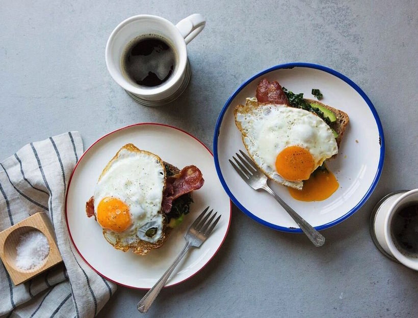 9 thoi quen tuong xau ma dem lai loi ich bat ngo anh 3