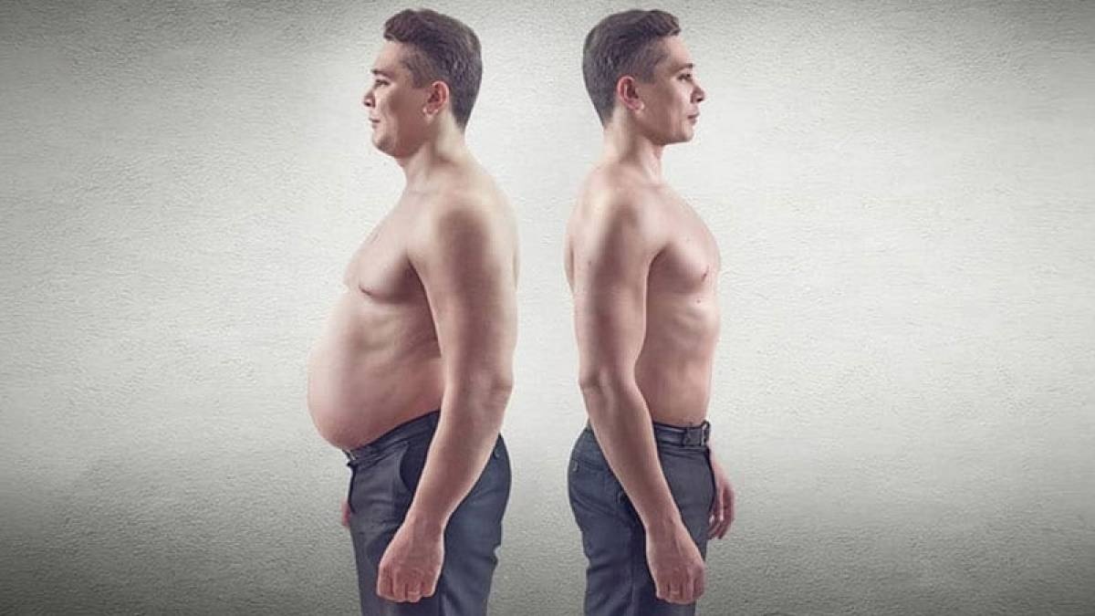 7 bộ phận cơ thể được hưởng lợi từ việc giảm cân ảnh 7 7 bo phan co the duoc huong loi tu viec giam can anh 7