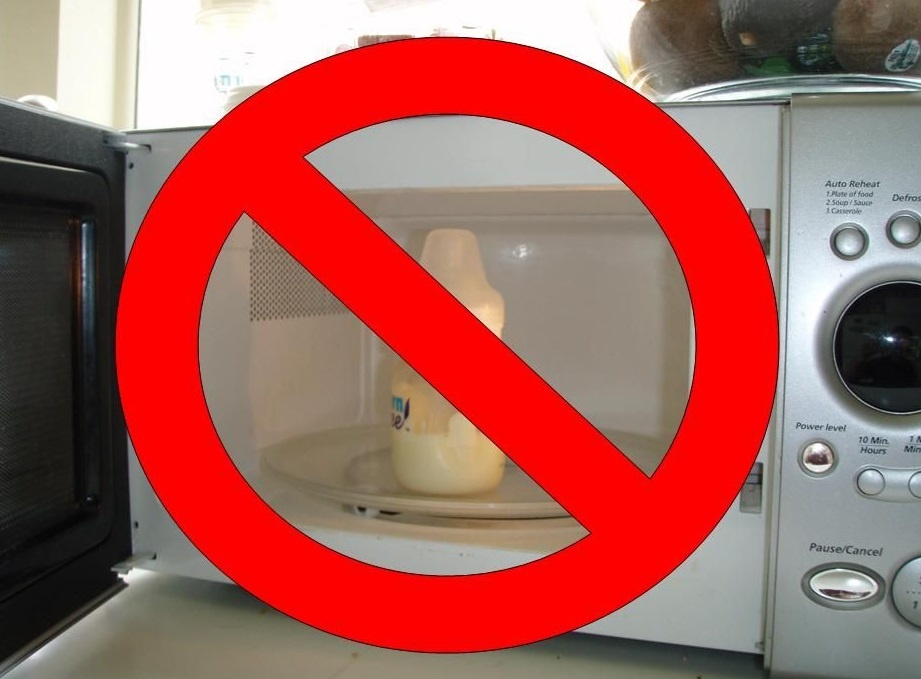 6 dieu tuyet doi tranh khi pha sua cong thuc hinh anh