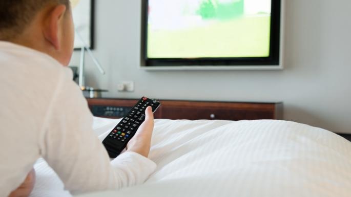 10 cach cai nghien tivi hieu qua anh 1