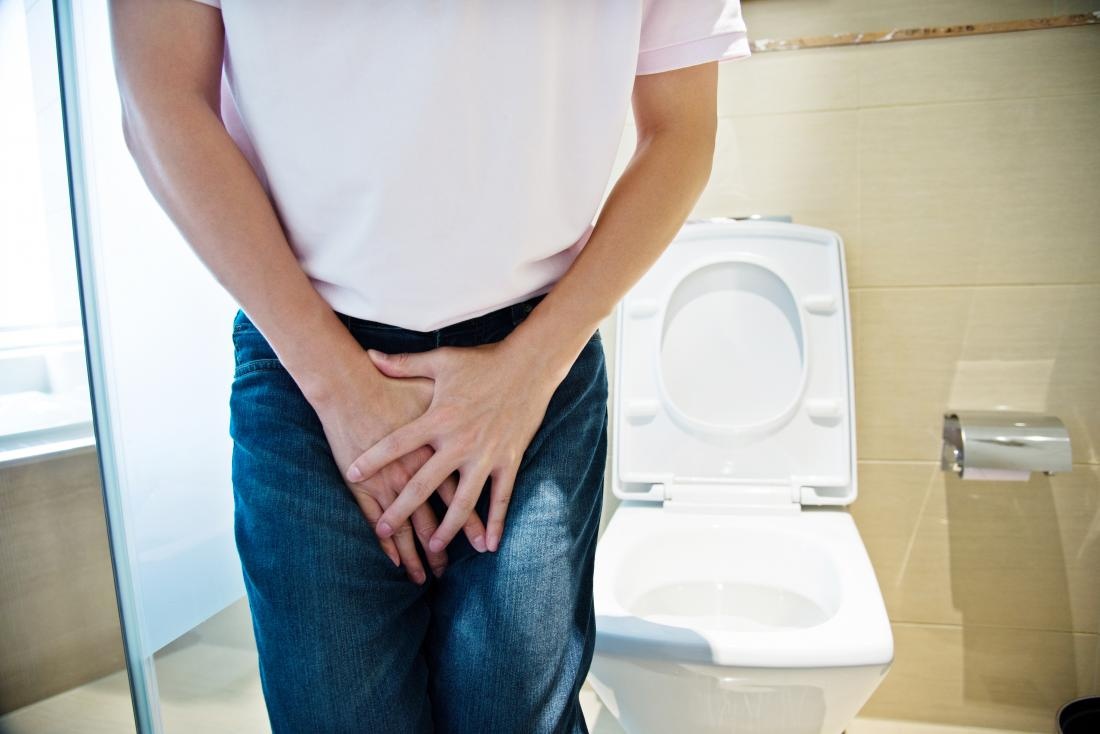 Nước tiểu có mùi bất thường là dấu hiệu của bệnh gì? ảnh 4 Nuoc tieu co mui bat thuong la dau hieu cua benh gi? anh 4