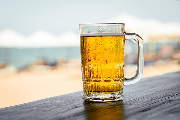 5 thuc cang uong cang khat khi troi nong 40 do C anh 2