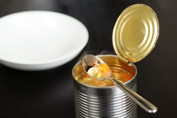 8 loai thuc pham nen tranh khi bi om anh 5