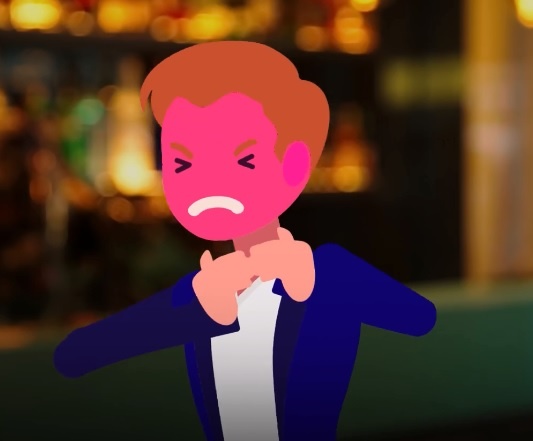 Ban co biet cach cuu nguoi bi hoc? hinh anh