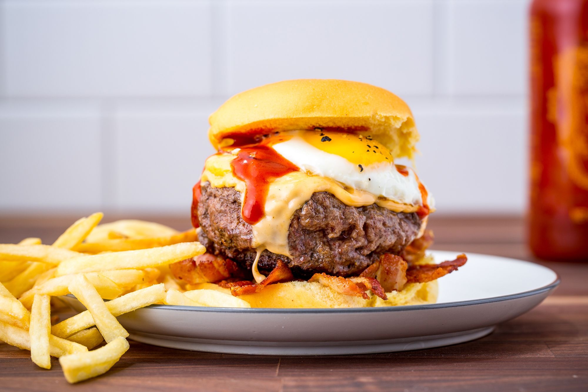 8 mon khong nen an vao buoi sang hinh anh