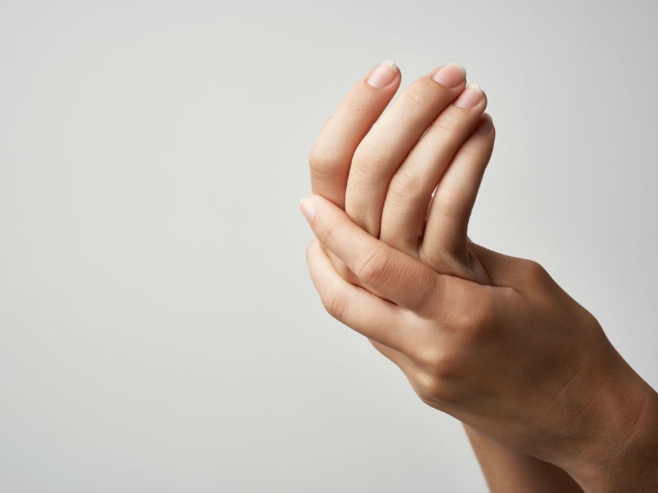 Trào lưu tiêm trẻ hóa tay của người phương Tây ảnh 1 Trao luu tiem tre hoa tay cua nguoi phuong Tay anh 1