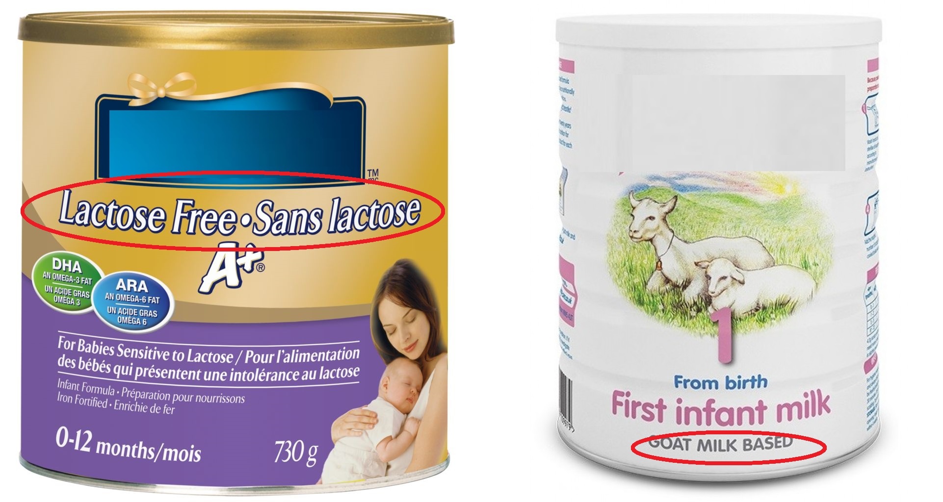 Can chu y dieu gi khi doc nhan sua ngoai? anh 1