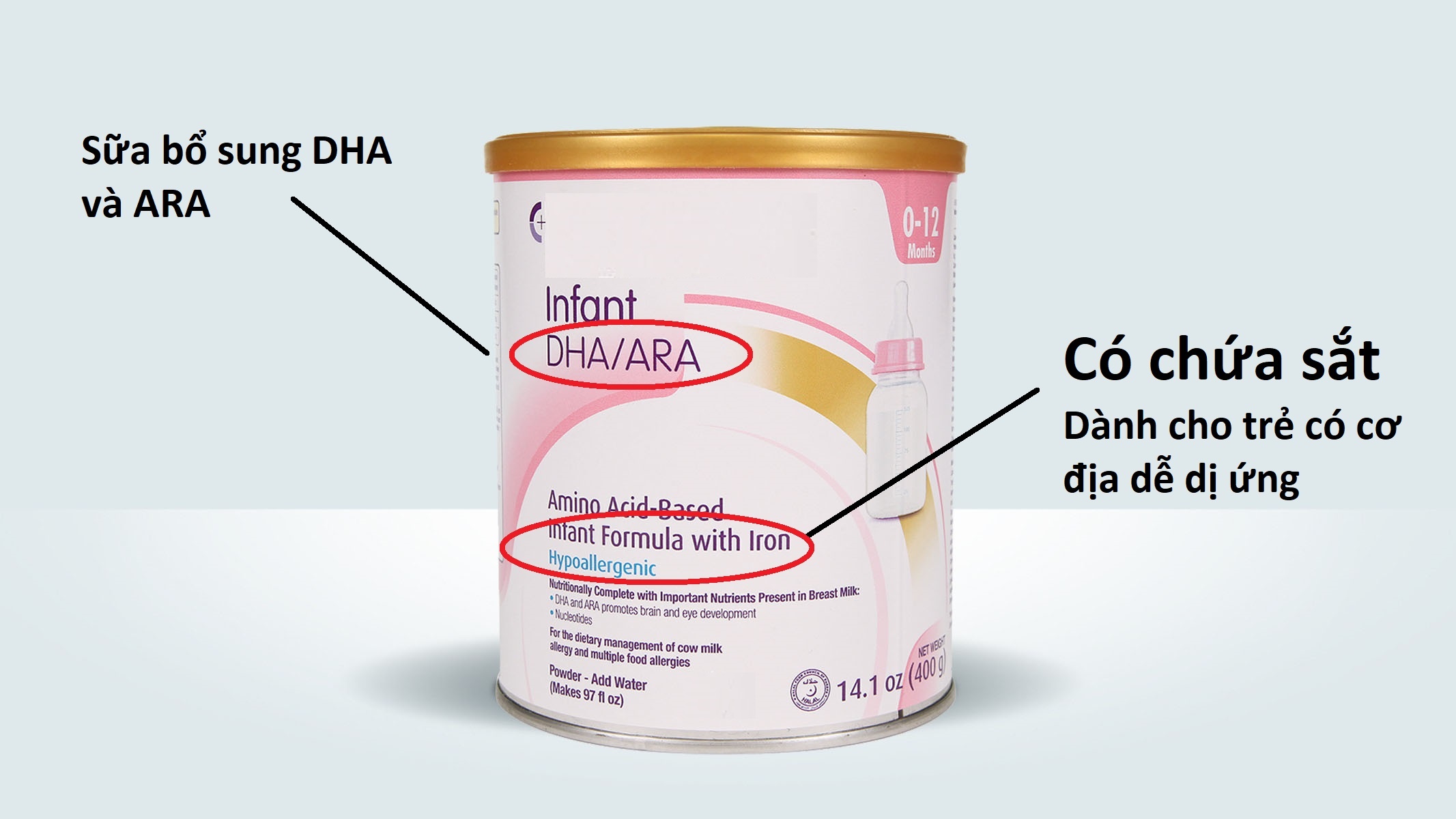 Can chu y dieu gi khi doc nhan sua ngoai? hinh anh